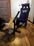 Playseat Evolution Red Bull GRC Playseat