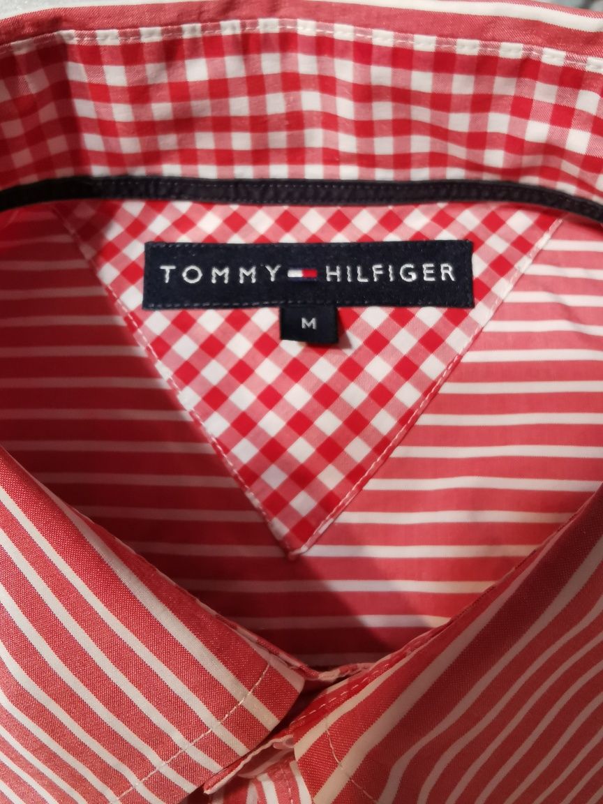 Koszula Tommy Hilfiger r. M