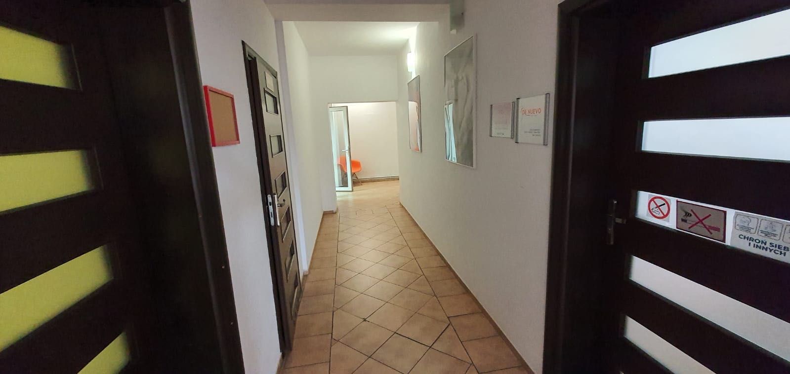 Pokój 2-osobowy kwatery noclegi dla pracowników Zgorzelec centrum