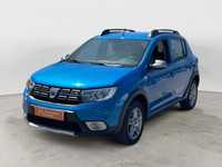 Dacia Sandero Stepway TCe 90 Prestige