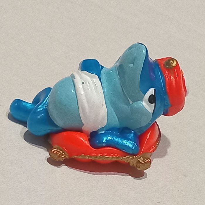 Іграшка Акула із колекції Кіндер