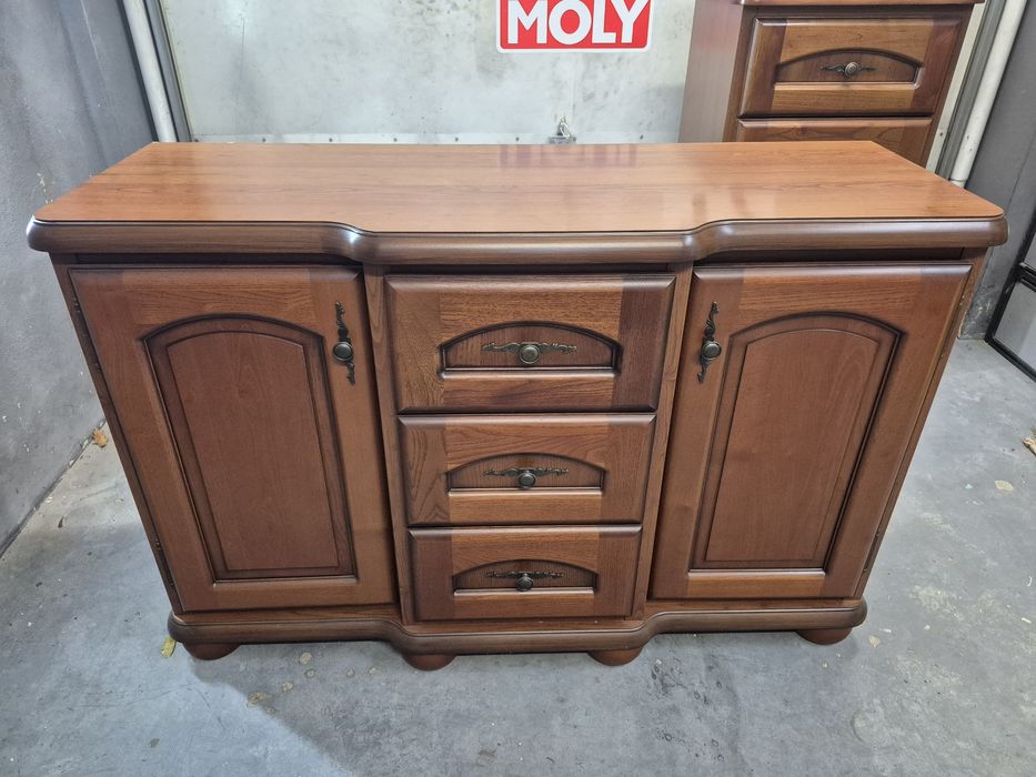 Zestaw mebli Brw Bawaria