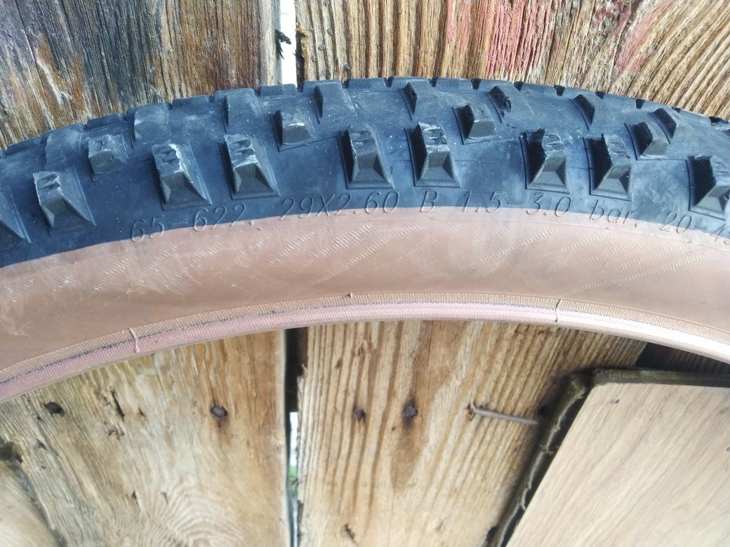 Schwalbe Smart Sam 29x2.60