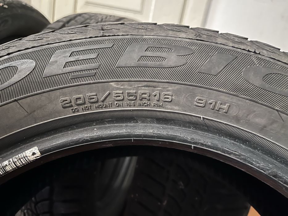 205/55/R16 Debica frigo hp2