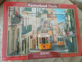 Puzzle 1000 sztuk