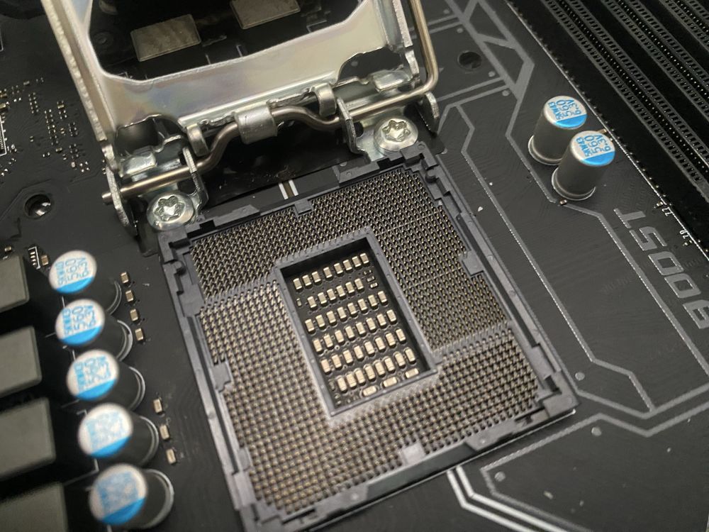 MSI Z270 PC Mate LGA 1151 6th/7th Geração