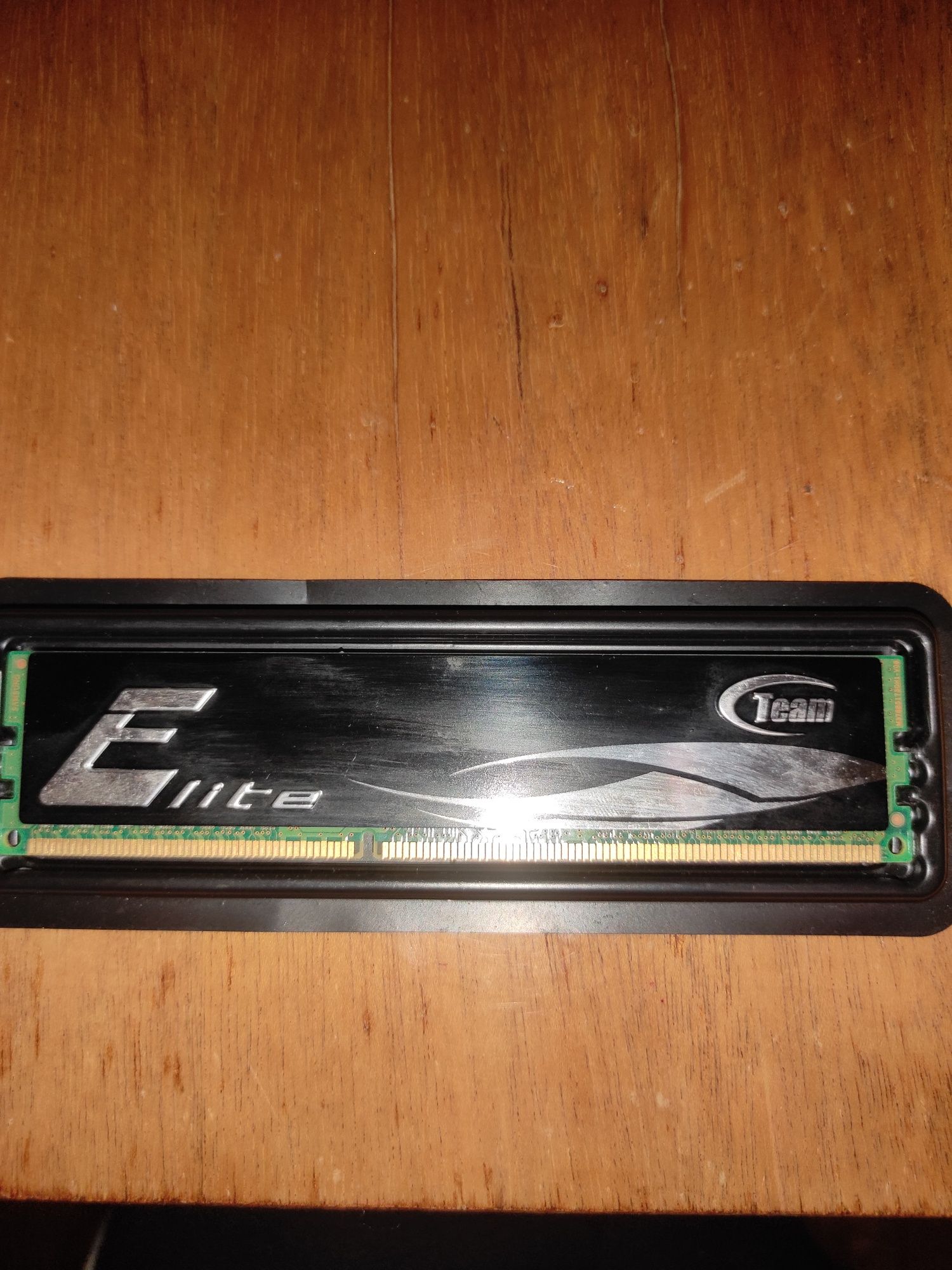 Игровая оперативная память Team Elite DDR3 2Gb 1333MH Каменское