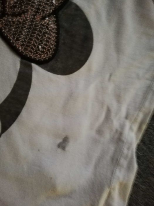 Primark dwuczęściowa piżama Myszka Minie r. 98 cm 2-3 lata