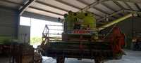 Sprzedam Claas Merkator 60