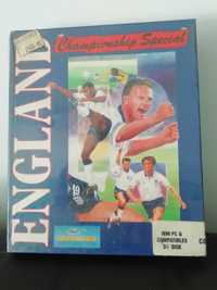 Jogos Vintage - England Championship Special (PC)