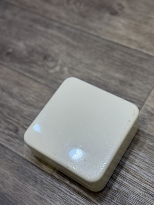 Оригінальна коробка від Apple Watch