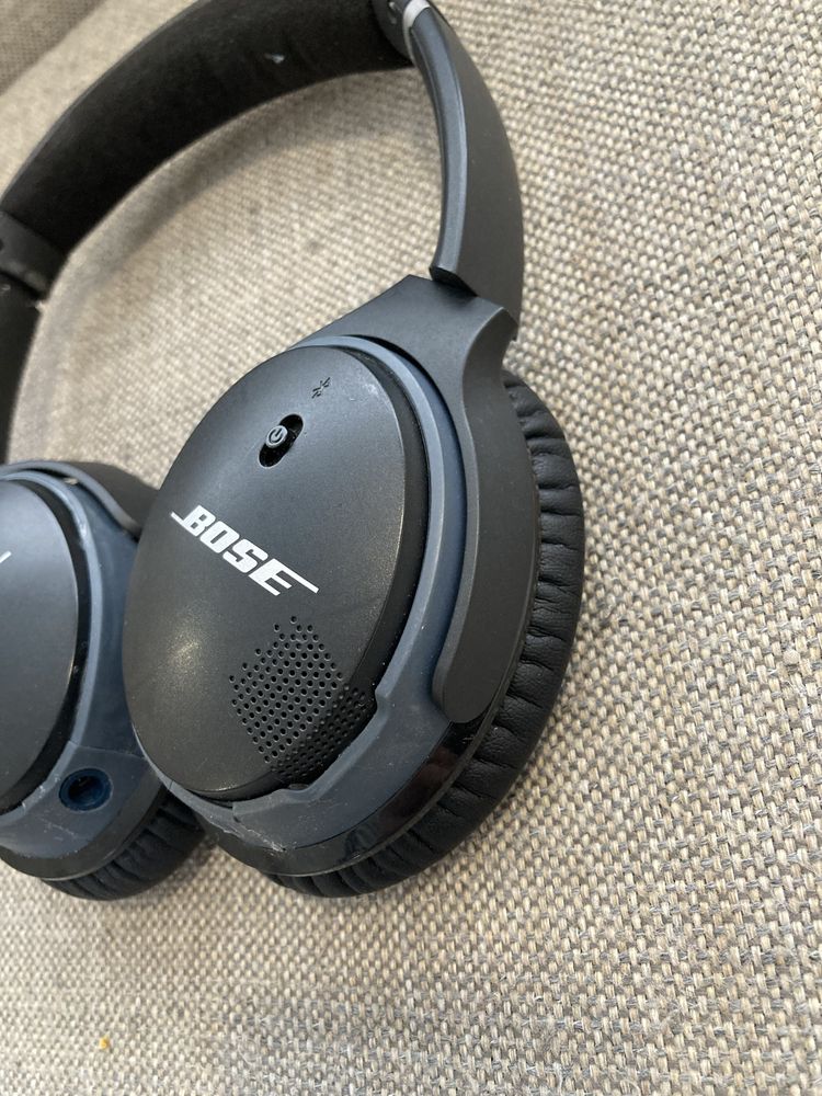 Bose AE2 Soundlink