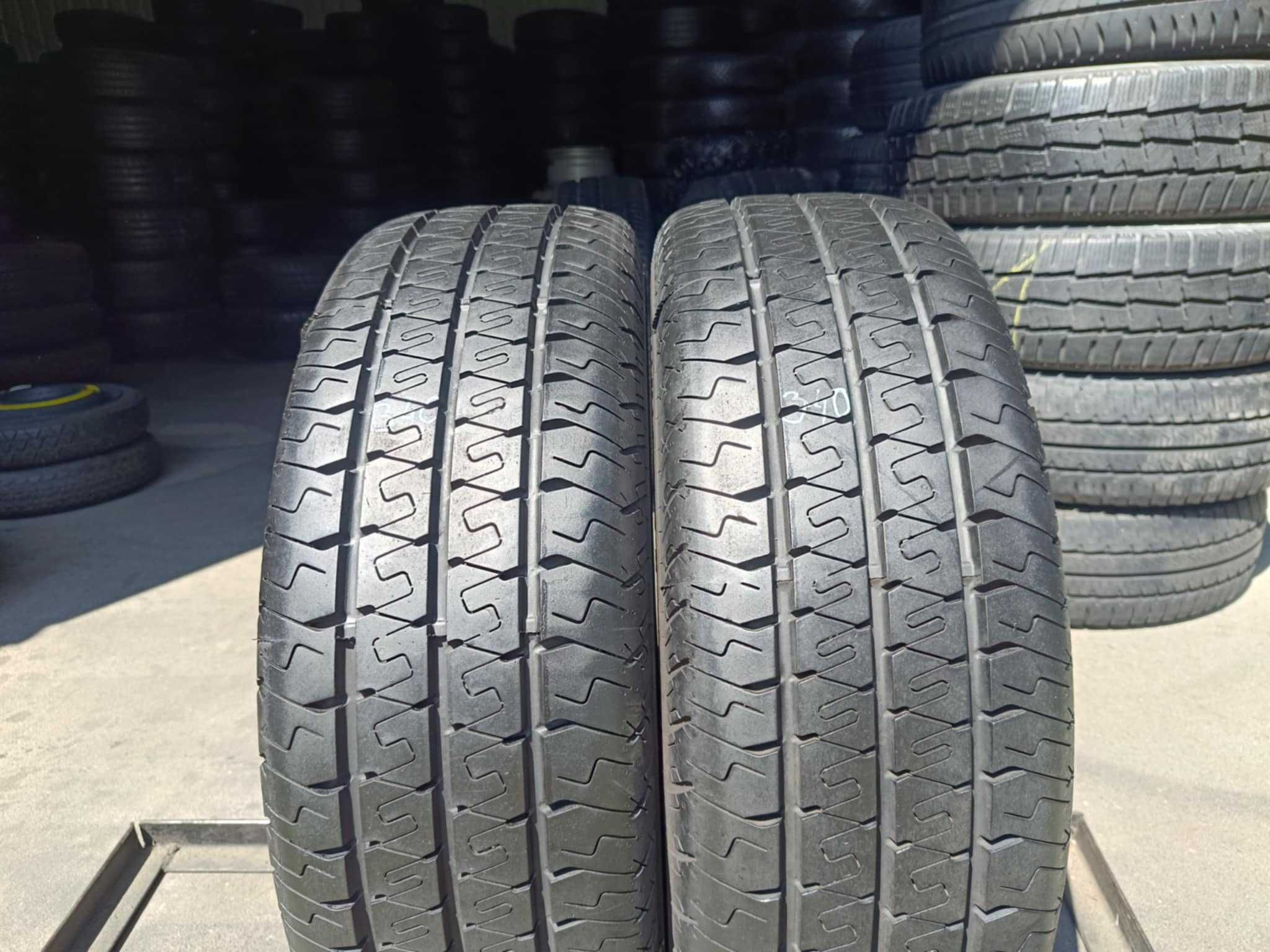 2x Opona letnia Matador MPS330 Maxilla 2 225/65R16c 112/110r 340