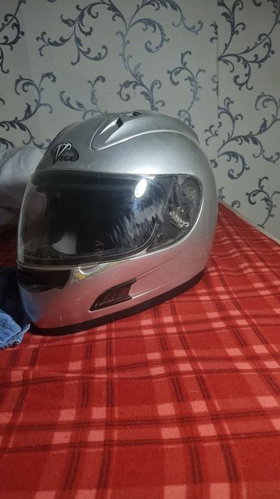 продам шлем ALURA