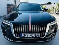Hongqi H9 2.0 T nowy JEDYNY W Unii Europejskiej
