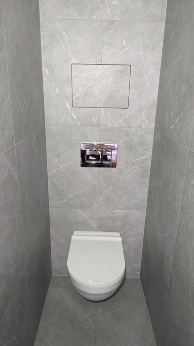 Ремонт квартир,будинків.