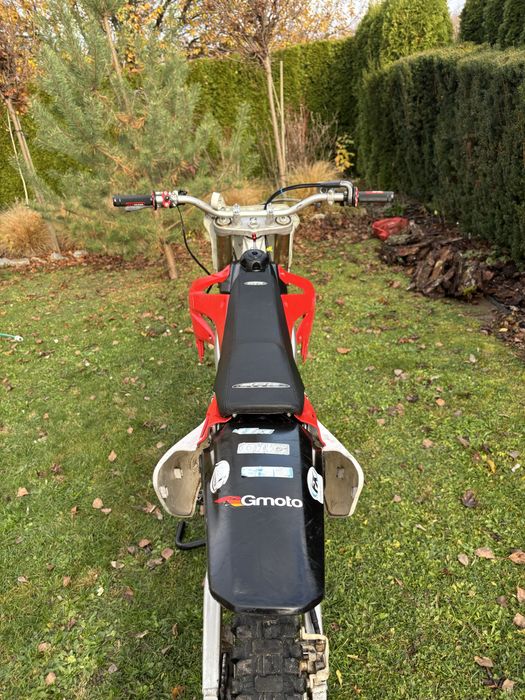 Rama Pod Swap Cross HONDA CRF250 / 450 Yamaha yzf Ktm Sxf Rmz Rm cr yz