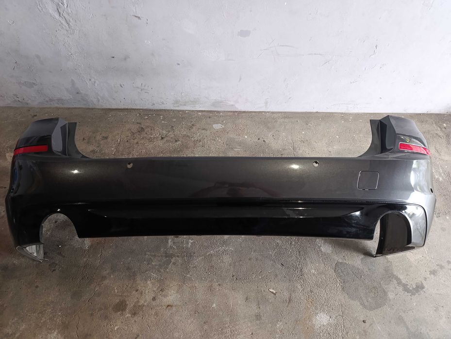 Bmw G31 Parachoques trás Original