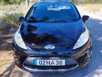 Ford Fiesta 1.25 Titanium 143000kms