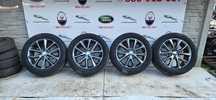 Dodge Durango III LIFT GT RT Koła Komplet kół Alufelgi Felgi 265/50/20  R20 20 cali  20x8.0J 1XC17TRMAA Mopar Oryginał