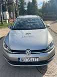 Volkswagen Golf VW GOLF KOMBI - serwisowany w ASO, pierwszy właściciel, f-ra VAT