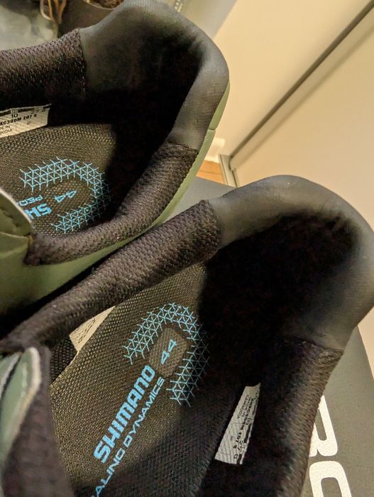 Buty rowerowe Shimano XC300 XC3 BOA r. 44 MTB Gravel