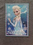 Puzzle frozen 4w1