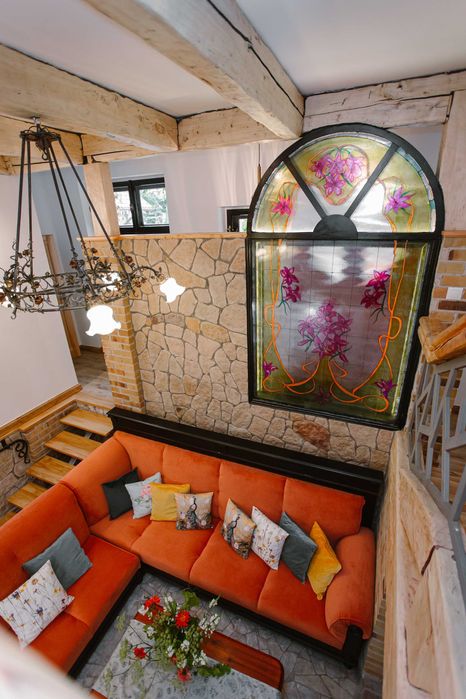 Sylwester 2025 / Boże Narodzenie 2025 - wynajem komfortowego domu