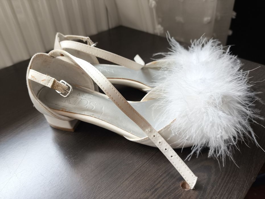 Дитячі босоніжки