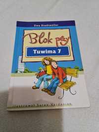 Ewa Stadtmuller - "Blok przy Tuwima 7"