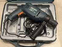 Wiertarka Black & Decker 620w udarowa z udarem