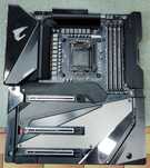MotherBoard Gigabyte Z490 AORUS XTREME
