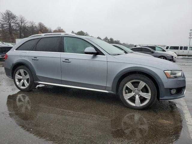 Audi A4 Allroad Premium Plus *