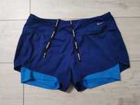 Damskie szorty Nike Running – Rozmiar M