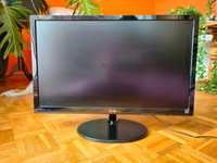 Monitor LG LED IPS 24EA53