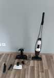 Odkurzacz Electrolux Pure Q9 Uszkodzony