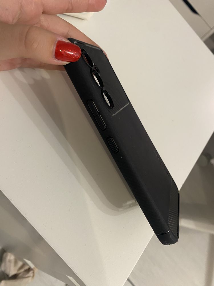 Etui na telefon Samsung A54 5G