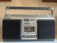 Япония 1981. Boombox PIONEER SK 70