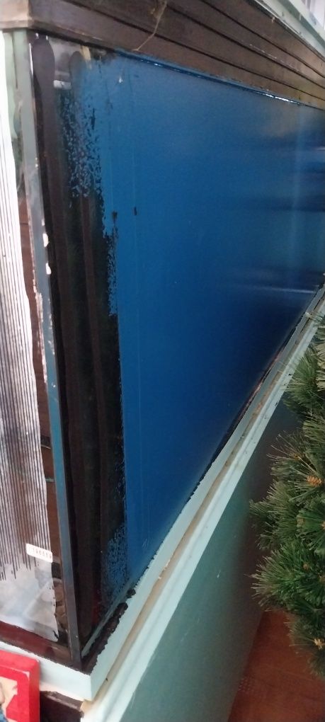 Aquario 2 m sem bomba de retorno
