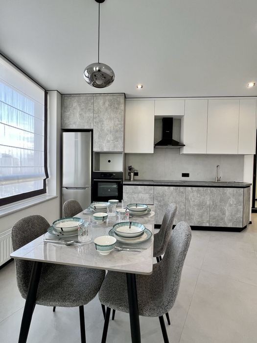 Оренда 1 кімнатної ЖК Great Позняки Осокорки