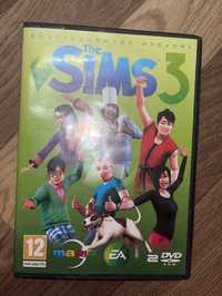 Sims 3 с дополнением