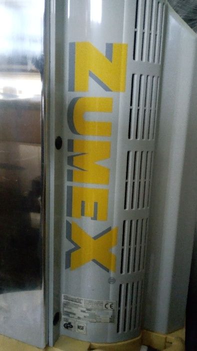 Máquina de Sumos ZUMEX modelo 100