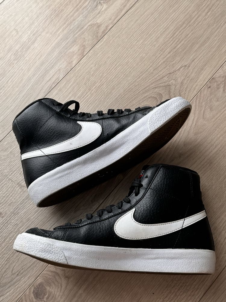 Buty Nike Blazer Mid