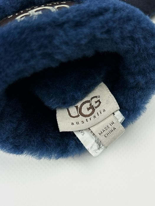 Рукавички перчатки UGG s max mara