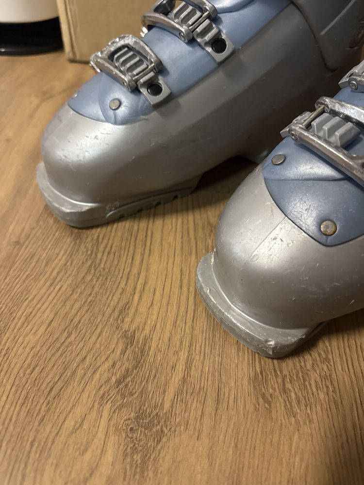 Buty narciarskie damskie Salomon 38