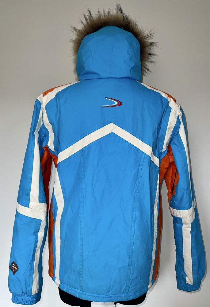 Kurtka narciarska, snowboard, r. L, Blessing