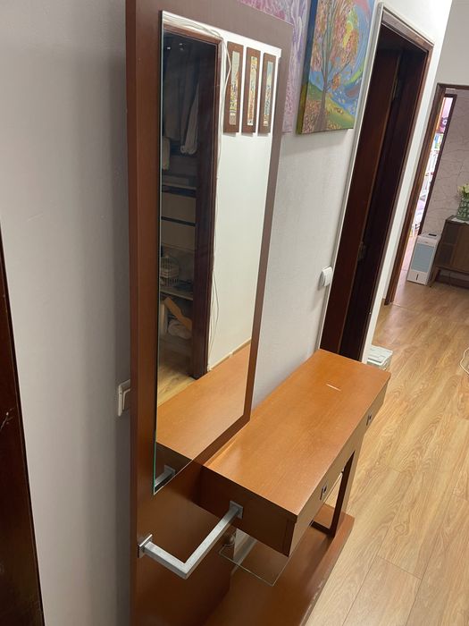 Móvel hall de entrada