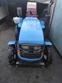 Продам трактор Булат-т22