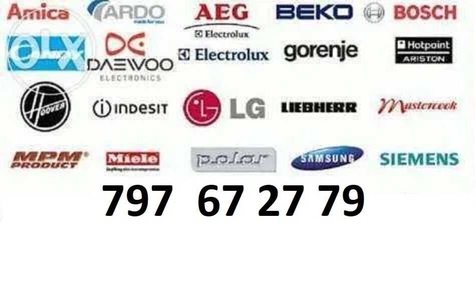 Naprawa Pralek serwis Podgórze już dziś Gwarancja usługi Diagnoza 50 z