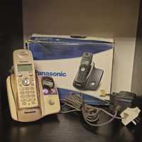 Радіо телефон Panasonic